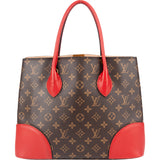 Louis Vuitton Monogram Canvas Flandrin Handbag