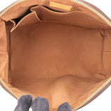 Louis Vuitton Canvas Monogram Tivoli PM Handbag