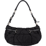 Prada Puffy Nylon Handbag