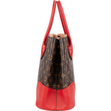 Louis Vuitton Monogram Canvas Flandrin Handbag