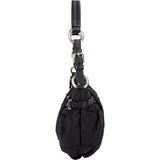 Prada Puffy Nylon Handbag