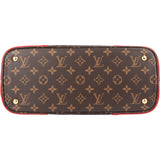 Louis Vuitton Monogram Canvas Flandrin Handbag