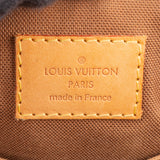 Louis Vuitton Canvas Monogram Tivoli PM Handbag