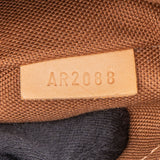 Louis Vuitton Canvas Monogram Tivoli PM Handbag