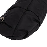 Prada Puffy Nylon Handbag