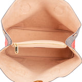 Louis Vuitton Monogram Canvas Flandrin Handbag