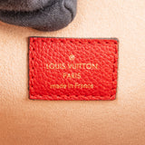 Louis Vuitton Monogram Canvas Flandrin Handbag