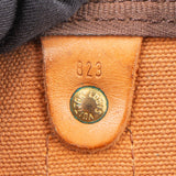 Louis Vuitton Canvas Monogram Keepall 45