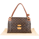 Louis Vuitton Monogram Canvas Olympe Shoulder Bag - vintageandkickz