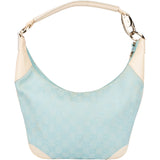 Gucci GG Monogram Hobo Bag