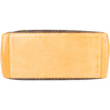 Louis Vuitton Canvas Monogram Cabas Piano Shoulder Bag