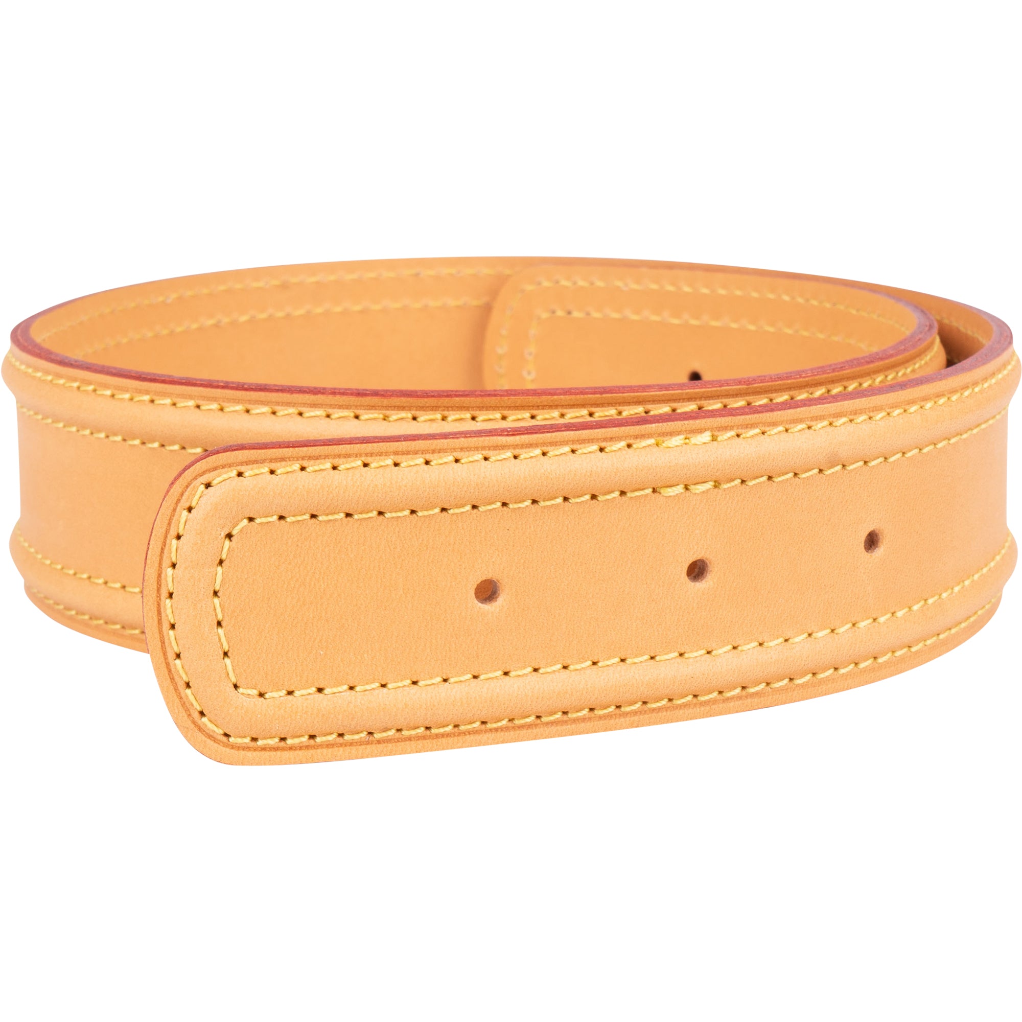 Vachetta Schulterriemen (Breit) - Viva Cité GM - vintageandkickz