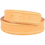 Vachetta Schulterriemen (Breit) - Viva Cité GM - vintageandkickz