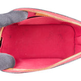 Louis Vuitton Vernis Monogram Alma BB Handbag