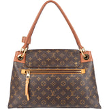 Louis Vuitton Monogram Canvas Olympe Shoulder Bag - vintageandkickz