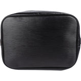 Louis Vuitton Noir Epi Leather Sac Noe Grande Shoulder Bag