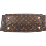 Louis Vuitton Monogram Canvas Olympe Shoulder Bag - vintageandkickz