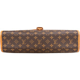 Louis Vuitton Canvas Monogram Bel Air Handbag - vintageandkickz