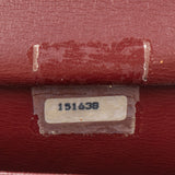 Chanel Quilted Lambskin 24K Gold Single Flap Shoulder Bag