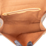 Louis Vuitton Canvas Monogram Bel Air Handbag - vintageandkickz