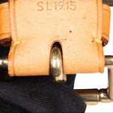 Louis Vuitton Canvas Monogram Bel Air Handbag - vintageandkickz