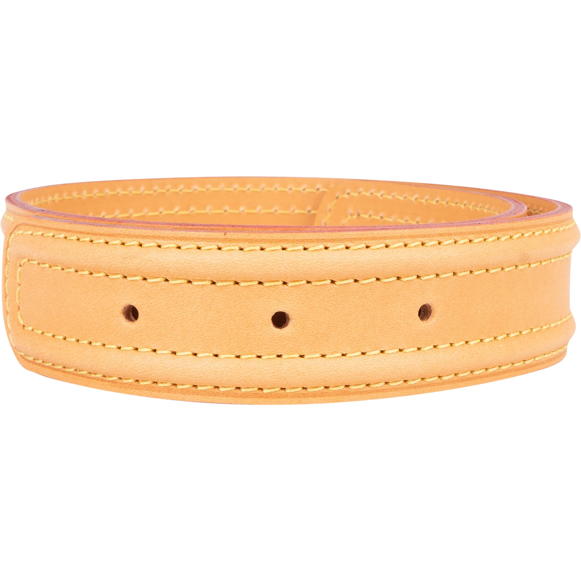 Vachetta Schulterriemen (Mittelbreit) - Multipli Cité - vintageandkickz