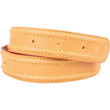 Vachetta Schulterriemen (Mittelbreit) - Multipli Cité - vintageandkickz