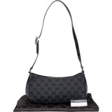 Gucci GG Monogram Pochette Shoulder Bag