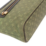 Louis Vuitton Mini Lin Monogram Lucille PM Handbag