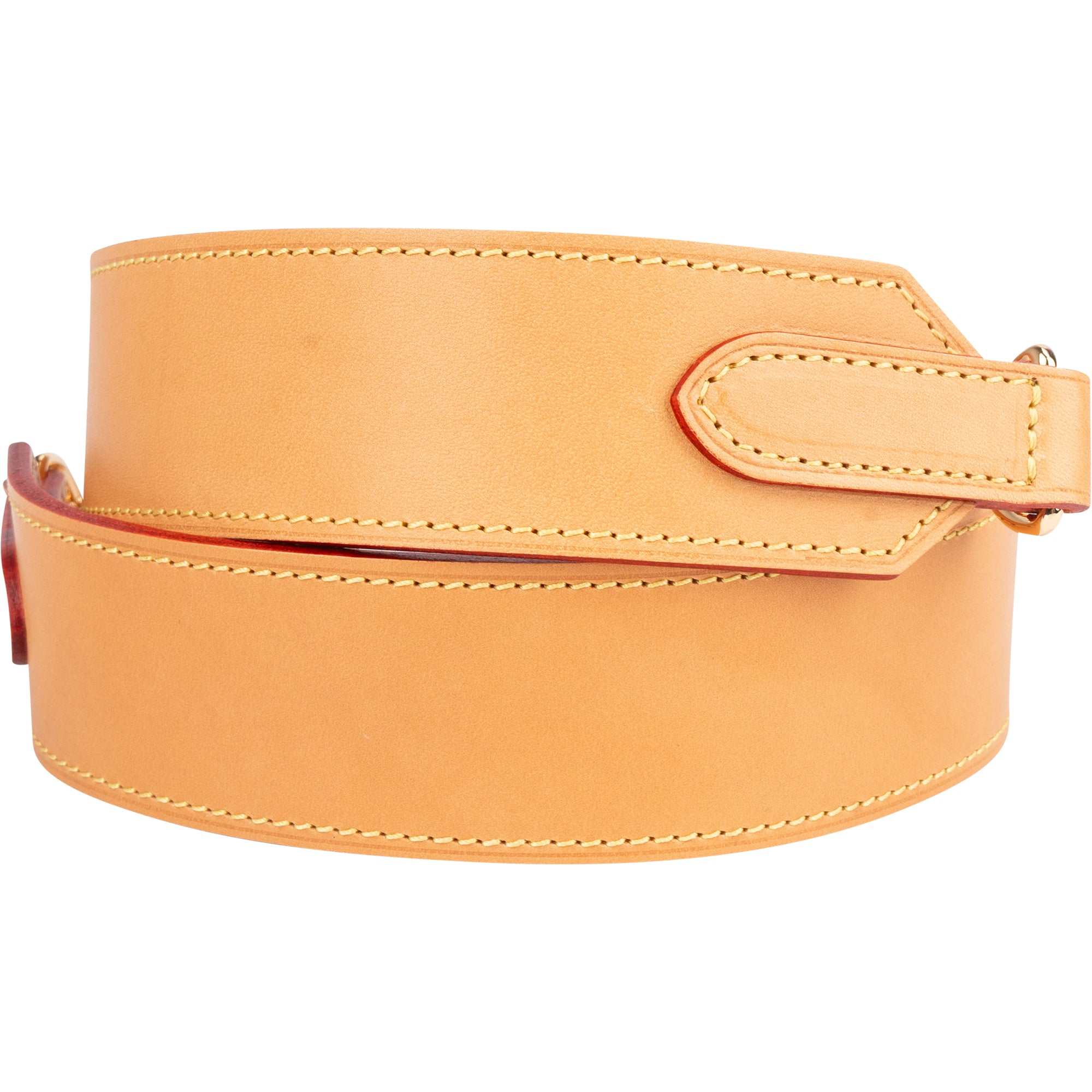 Vachetta Schulterriemen (Breit / One Size) - NéoNoé - vintageandkickz