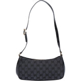 Gucci GG Monogram Pochette Shoulder Bag