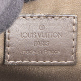 Louis Vuitton Mini Lin Monogram Lucille PM Handbag