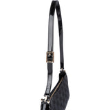 Gucci GG Monogram Pochette Shoulder Bag