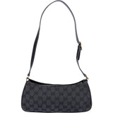 Gucci GG Monogram Pochette Shoulder Bag