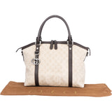 Gucci GG Monogram Sukey Handbag