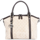 Gucci GG Monogram Sukey Handbag