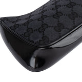 Gucci GG Monogram Pochette Shoulder Bag