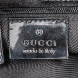 Gucci GG Monogram Pochette Shoulder Bag