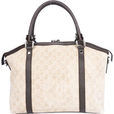 Gucci GG Monogram Sukey Handbag