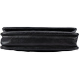 Chanel Quilted Lambskin Wallet On Chain Crossbody Bag