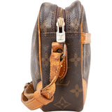 Louis Vuitton Canvas Monogram Trocadero 23 Crossbody Bag