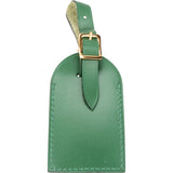 Louis Vuitton Leather Luggage Tags
