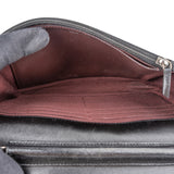 Chanel Quilted Lambskin Wallet On Chain Crossbody Bag