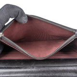 Chanel Quilted Lambskin Wallet On Chain Crossbody Bag