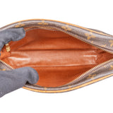 Louis Vuitton Canvas Monogram Trocadero 23 Crossbody Bag