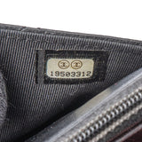 Chanel Quilted Lambskin Wallet On Chain Crossbody Bag