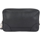 Louis Vuitton Noir Taiga Leather Pavel Toiletry Bag
