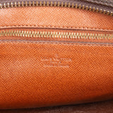 Louis Vuitton Canvas Monogram Trocadero 23 Crossbody Bag