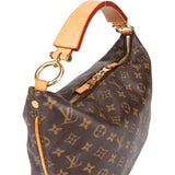 Louis Vuitton Canvas Monogram Sully PM Handbag