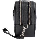 Louis Vuitton Noir Taiga Leather Pavel Toiletry Bag